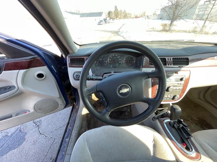 2006 chevrolet impala lt with 251622 miles for sale near elk-river, minnesota 6eeee77904df455084554b7eebb8d43f.jpeg