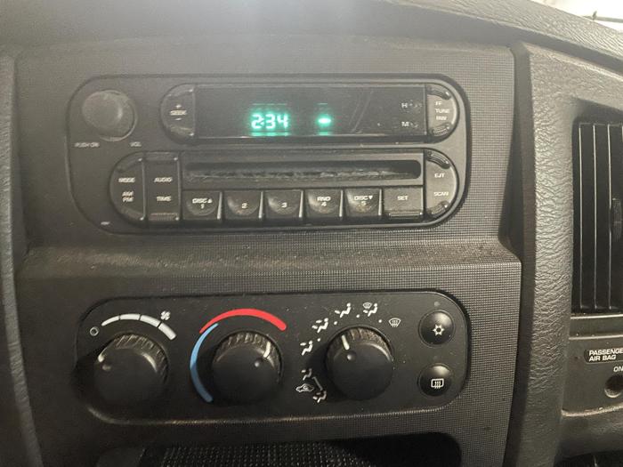 2005 Dodge Ram