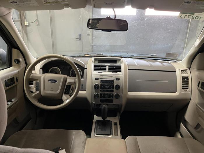 2011 Ford Escape