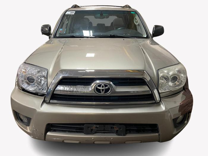 2008 Toyota 4Runner