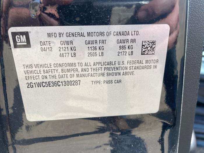 2012 chevrolet impala ltz with 207444 miles for sale near jordan, minnesota 6f19151159cf4788877b1dd57ed83011.jpeg