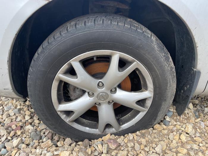 2010 nissan rogue s-awd with 175076 miles for sale near elk-river, minnesota 6f340d94d29e45d2bb6c8d760f971515.jpeg