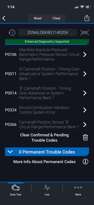 2016 chevrolet equinox ltz-2wd with 152830 miles for sale near fridley, minnesota 6f340e150419442f8efdc33702f4e16d.png