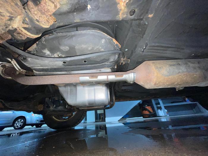 2006 Honda CR-V