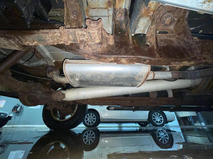 2004 Nissan Titan