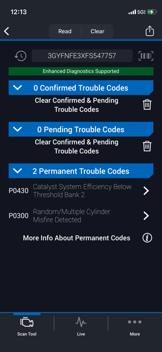 2015 cadillac srx performance-collection-awd with 112665 miles for sale near rice, minnesota 6f718f4af3d3436b9cbdcea7d500aba1.png