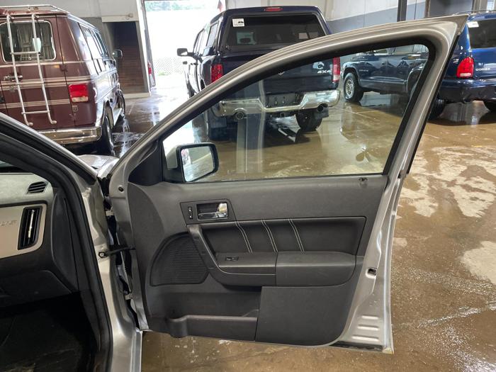2011 Ford Focus