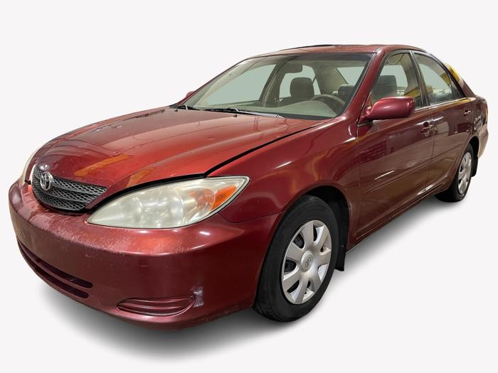 2004 toyota camry le with 328065 miles for sale near elk-river, minnesota 6f8e5a016f1241a9bdec6397899cd90a.jpg