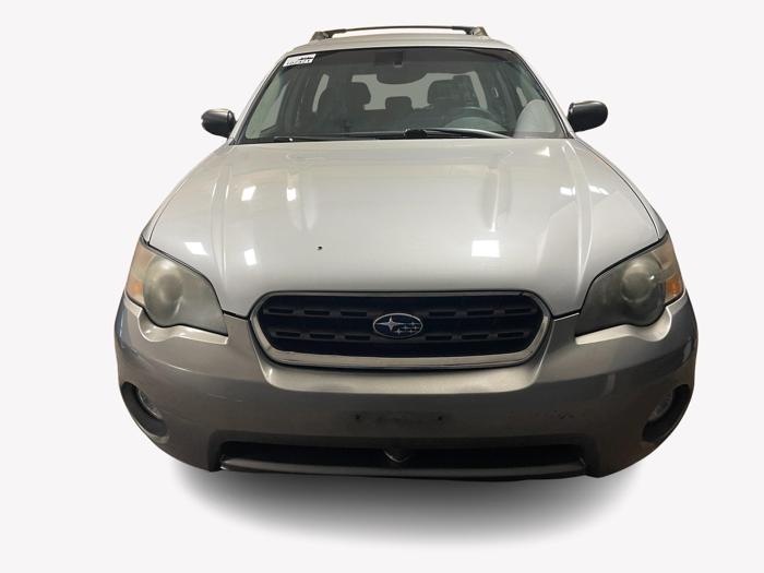 2005 Subaru Outback
