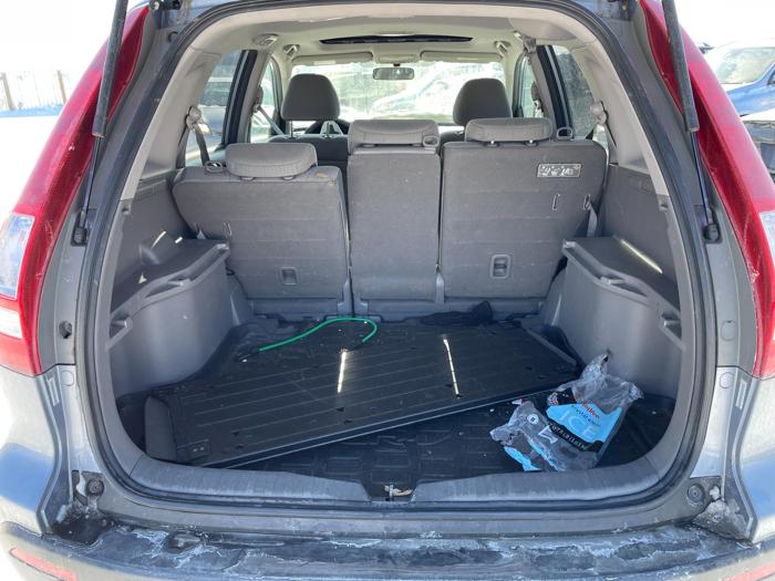 2009 Honda CR-V