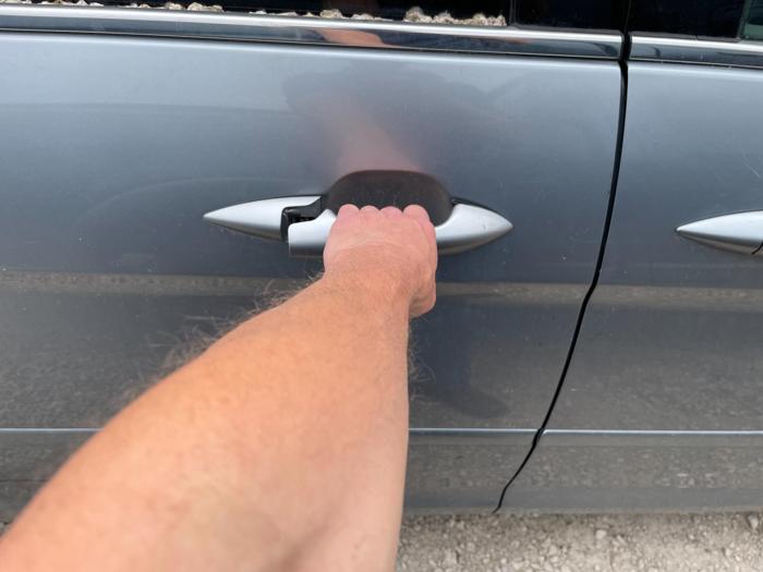 2009 Honda Odyssey