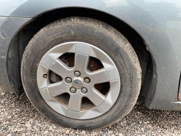 2005 Toyota Prius
