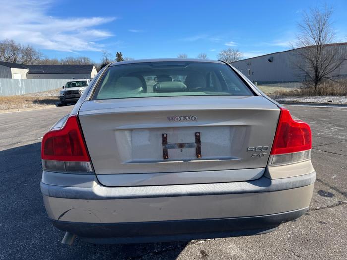2003 volvo s60 with 163035 miles for sale near elk-river, minnesota 6fc6f1ccdd6d4b42b8f759cf344f3d57.jpg