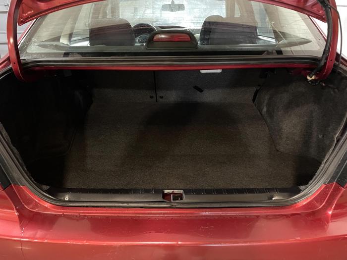2010 Subaru Impreza