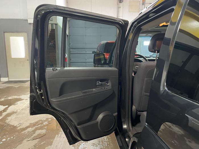 2010 Jeep Liberty