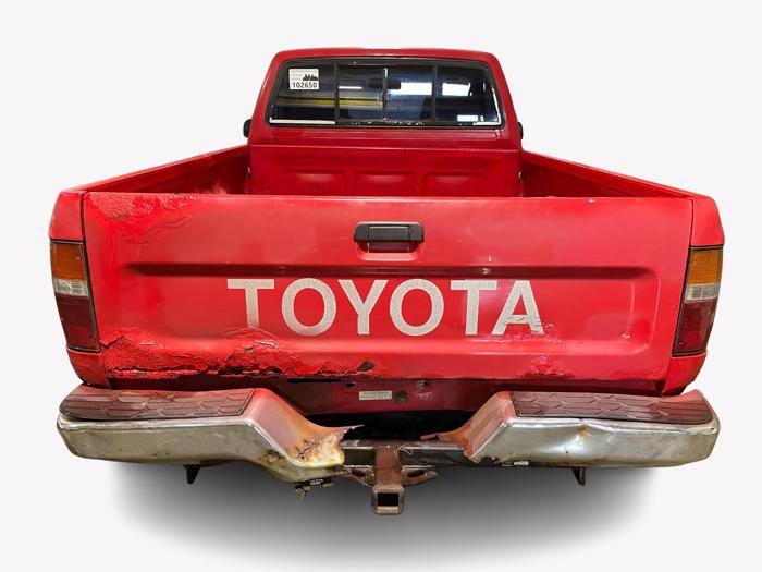 1993 Toyota Pickup