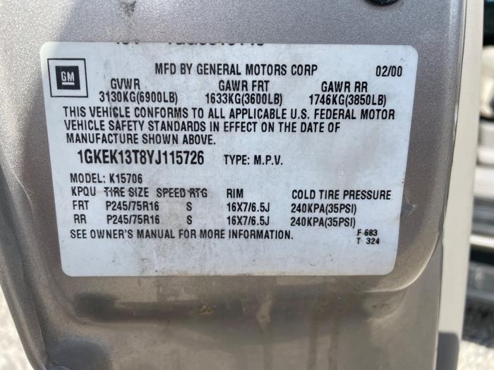 2000 gmc yukon sle-4wd with 277559 miles for sale near elk-river, minnesota 6feaa5622cac46a8a1f2158f891993df.jpeg