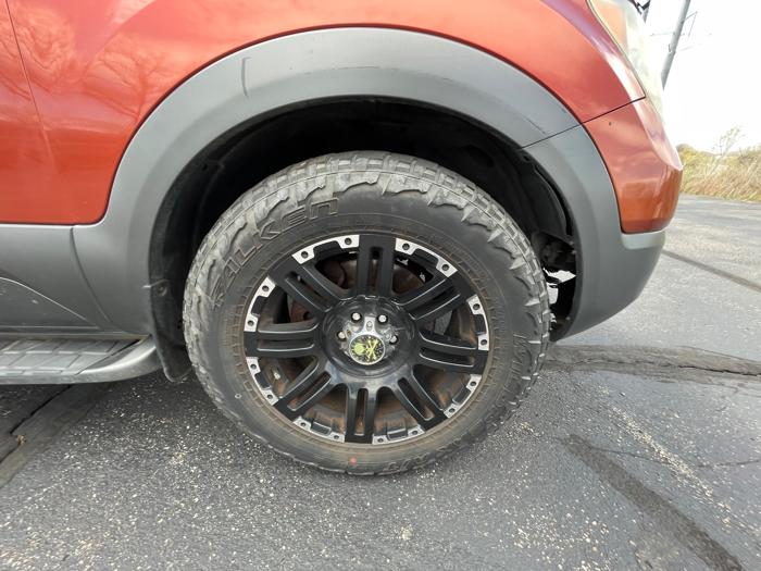 2009 kia borrego ex-v8-4wd with 221382 miles for sale near clearwater, minnesota 6ff891c347c04f998bc19249209bad62.jpeg