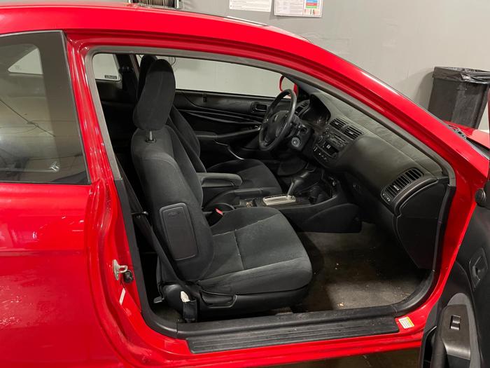 2003 Honda Civic