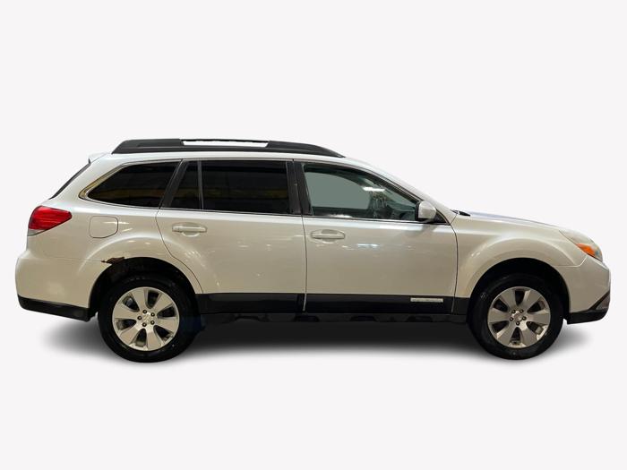 2010 Subaru Outback