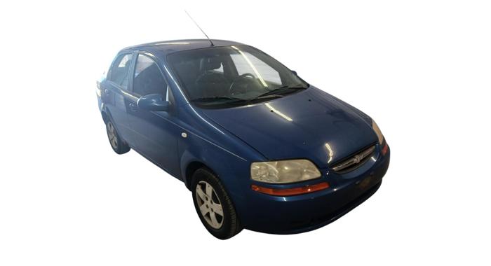 2006 chevrolet aveo ls-sedan with 118369 miles for sale near elk-river, minnesota 700317546b9748ce98c915052169c2e4.jpg