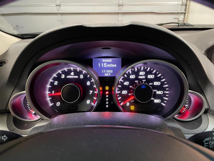 2010 Acura TL