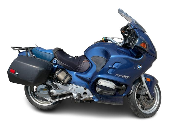 1996 bmw r1100rt-rtl - with 106278 miles for sale near elk-river, minnesota 7015b412ed644bf3bb2d40673664f47d.jpg