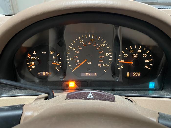 2002 mercedes-benz m-class ml320 with 185116 miles for sale near elk-river, minnesota 70206100803b45f9bd1b53cad86dd678.jpeg