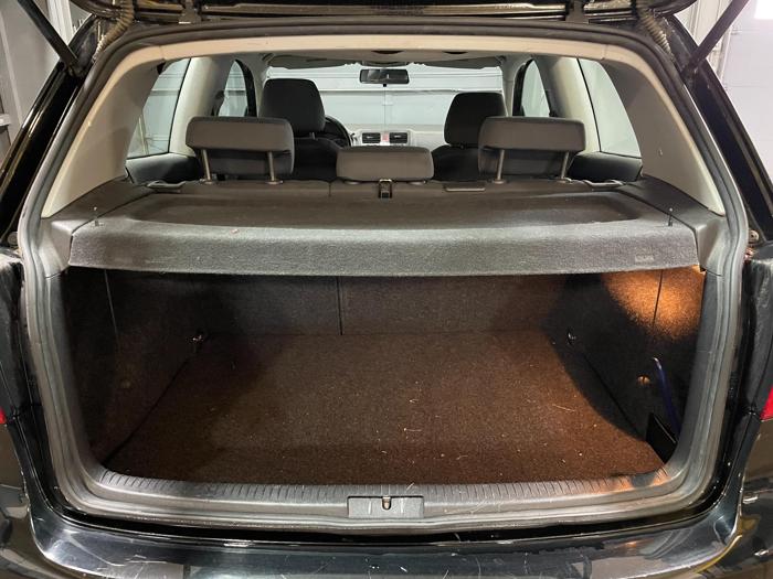 2007 Volkswagen Rabbit