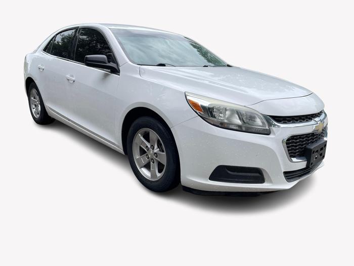 2015 Chevrolet Malibu