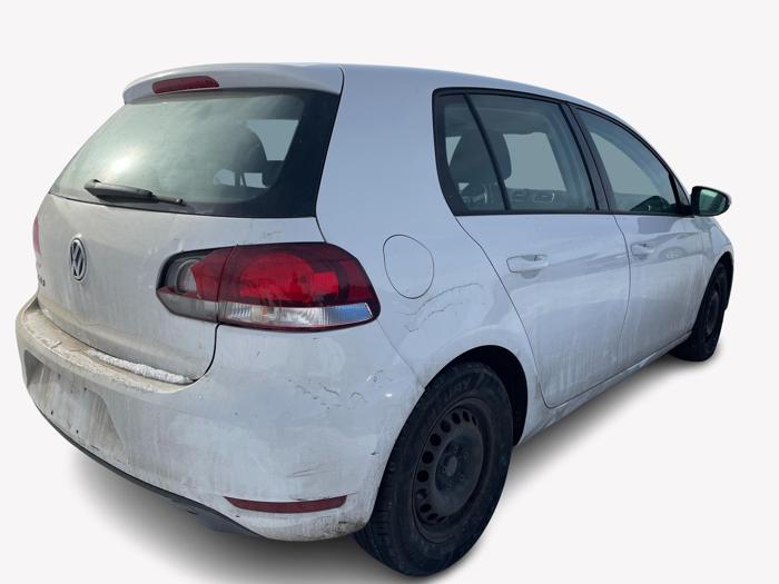 2011 Volkswagen Golf