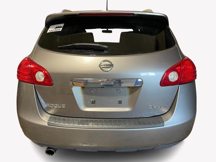 2013 Nissan Rogue