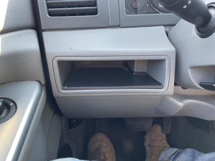 2006 Jeep Grand Cherokee