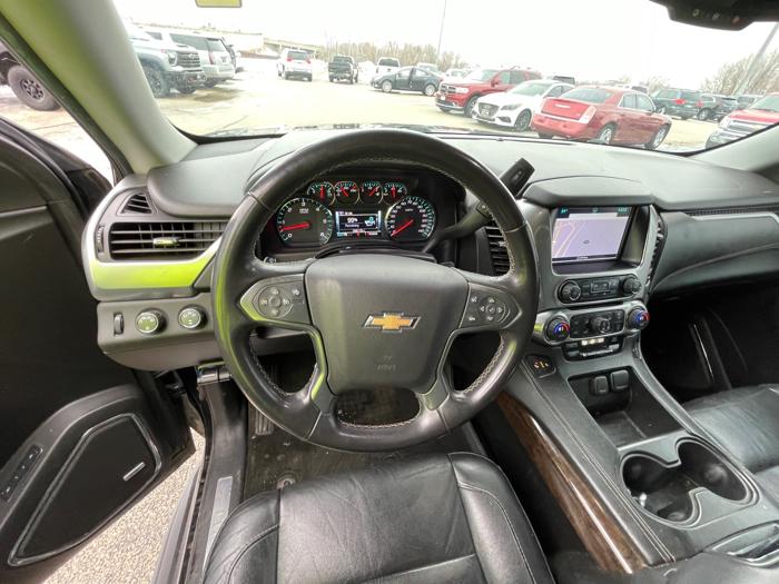 2016 chevrolet suburban lt-4wd with 199175 miles for sale near rochester, minnesota 709292cc80f64709934c0c0f4bbfd5f0.jpeg