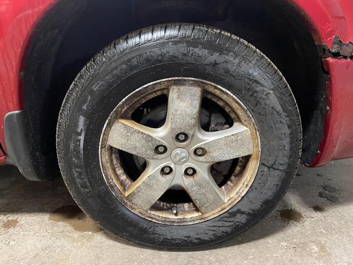 2007 Dodge Grand Caravan