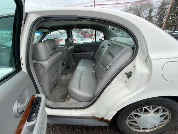2002 buick lesabre limited with 214653 miles for sale near elk-river, minnesota 70bca77f880d4e6491ce712f8d3aef90.jpeg