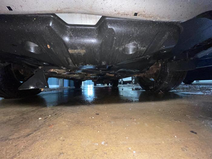 2007 Subaru Forester