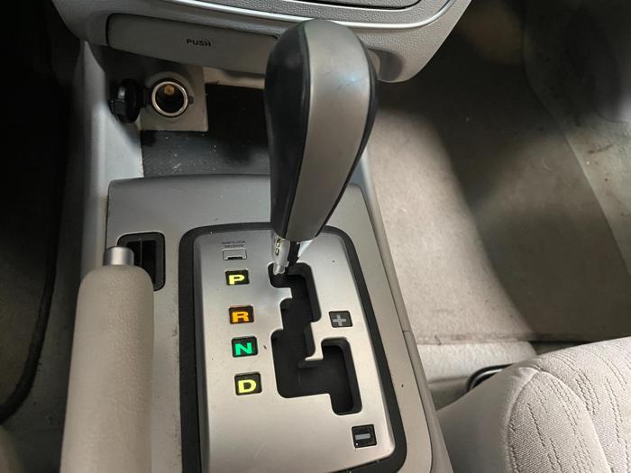 2007 Hyundai Sonata