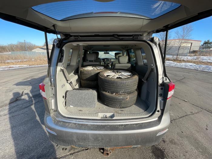 2013 nissan quest 3.5-s with 129945 miles for sale near elk-river, minnesota 70f848f94cc94f8ea4ec2dd3a9a9397f.jpeg