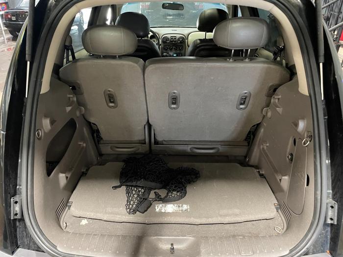 2001 Chrysler PT Cruiser