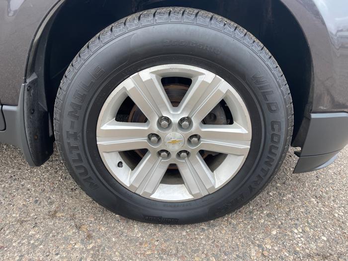 2013 chevrolet traverse 1lt-fwd with 163117 miles for sale near annandale, minnesota 7102dd7252b34e41889ba1b23c2b008b.jpeg