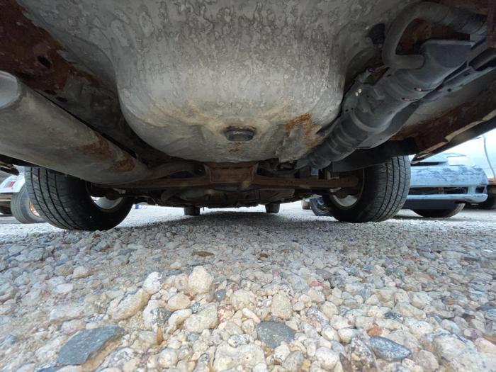 2006 Ford Taurus
