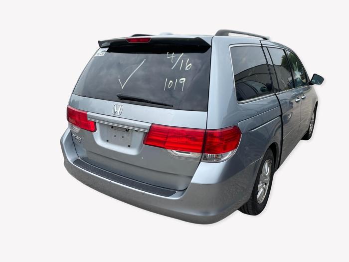 2009 Honda Odyssey