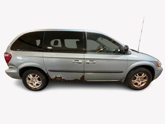 2004 Dodge Caravan