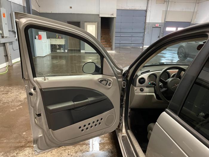 2006 Chrysler PT Cruiser