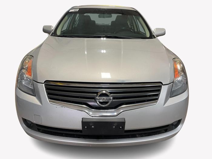 2009 Nissan Altima