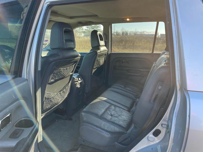 2005 Honda Pilot