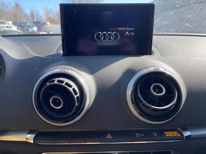 2015 Audi A3