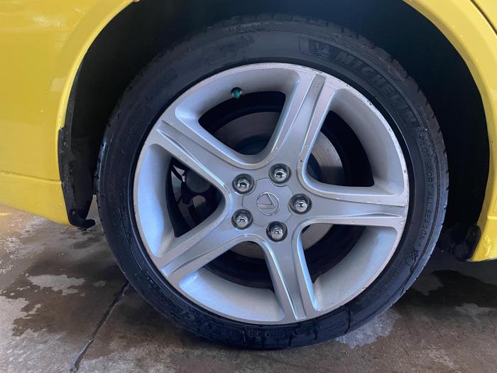 2001 Lexus IS 300