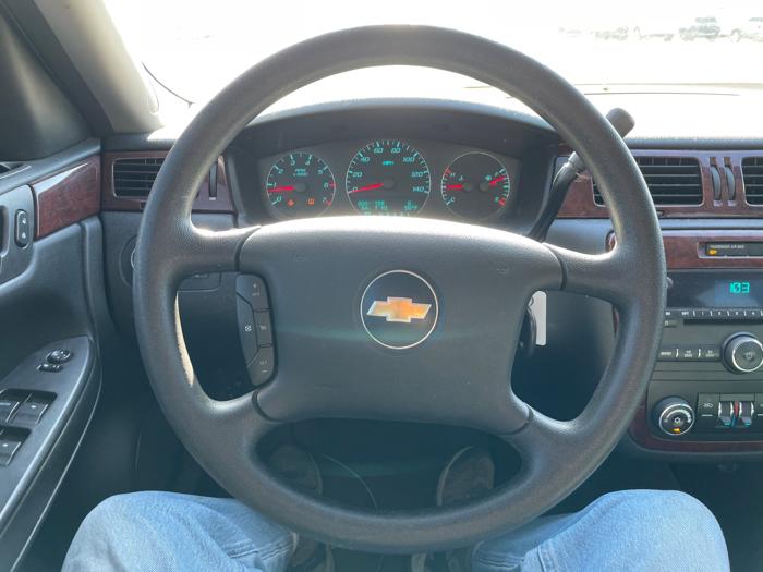 2009 chevrolet impala lt with 84117 miles for sale near rochester, minnesota 7159b8136f0e4137bf58338d8497a379.jpeg